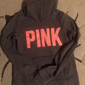 VS Pink hoodie